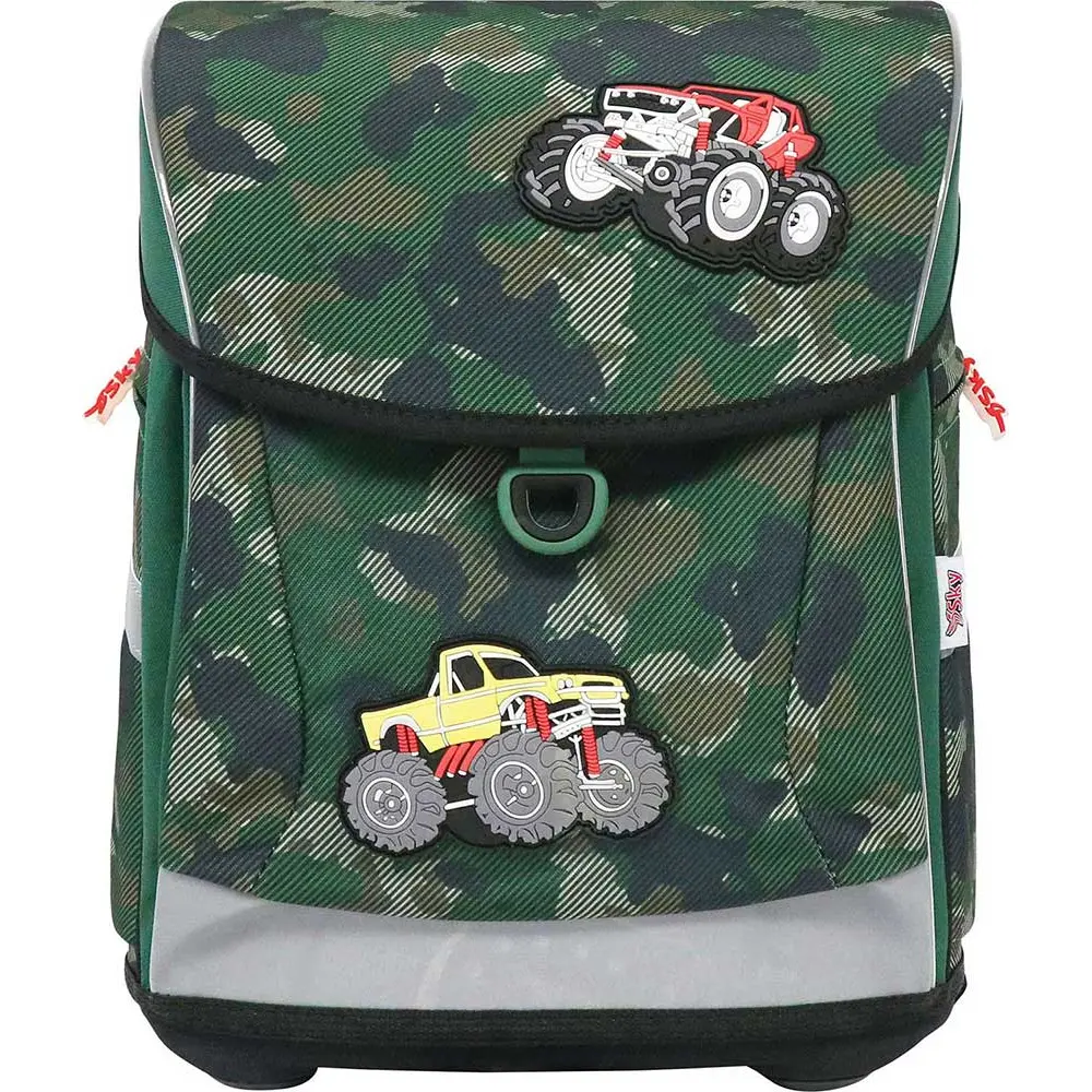 Bag SKY Monster Truck
