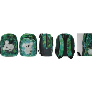 Kids backpack STREET Small Koala