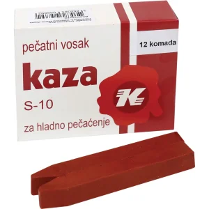 Cold stamping ink Kaza