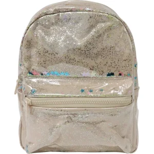 Kids backpack Fashion Street Cream