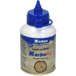 Wood glue Karbofix, 150G