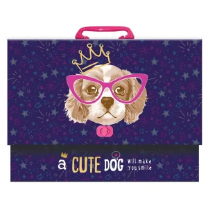 Borsa con manico Street Dog