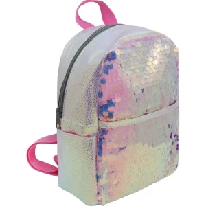 Kids backpack FASHION SHINY