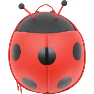 Kids backpack EVA Ladybird