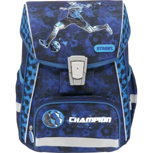 Bag ABC Champion
