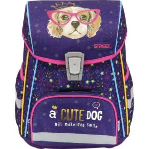Bag Abc cute dog