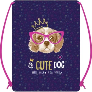 Shoes bag Cute dog