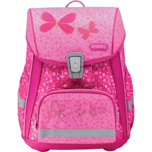 Abc STREET BE FREE bag