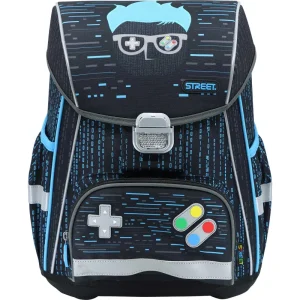 Bag Abc Gamester