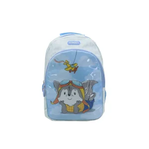Kids backpack Wolf