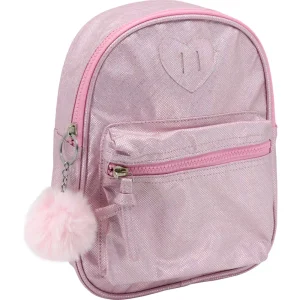 Fashion backpack Pinky