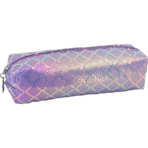 Pencil case Violet Queen