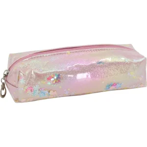 Pencil case Rose Gold