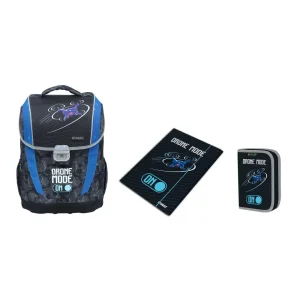 Bag ABC set 3/1 Drone mode