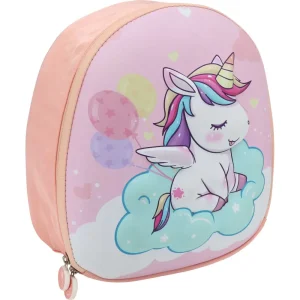 Kindergarten backpack 3D Sweet dreams