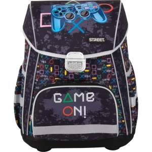 Bag Abc Game on