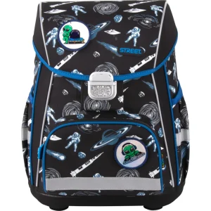 Bag Abc Alien