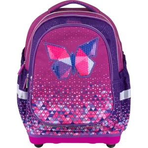 Ergonomic backpack Light Fly Away