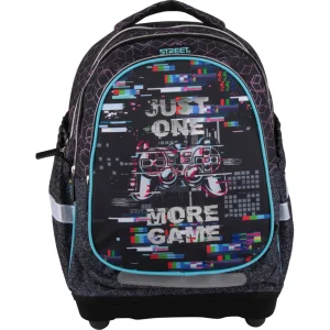 Ergonomic backpack Light One More