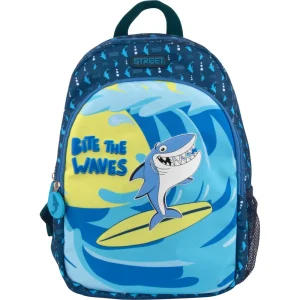 Kids’ backpack Bite the Waves
