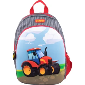 Kids’ backpack Tractor