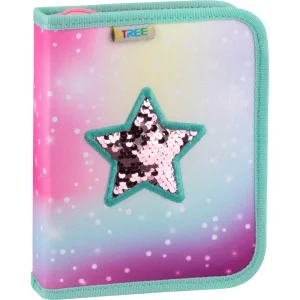 Pencil case 1PRAZNA 2PREKLOPA Shiny s