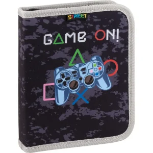 Pencil case 1PRAZNA 2PREKLOPA Game on
