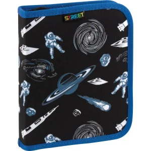 Pencil case 1PRAZNA 2PREKLOPA Alien
