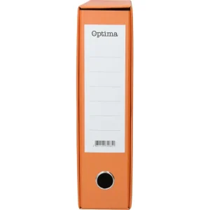 Raccoglitore Optima, A4, 8cm 24286