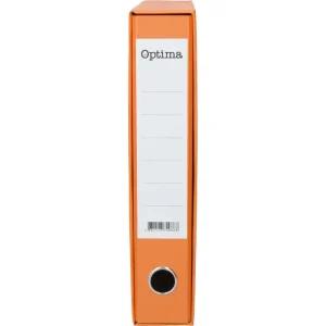 Raccoglitore in copertina Optima, A4, 5cm 24287