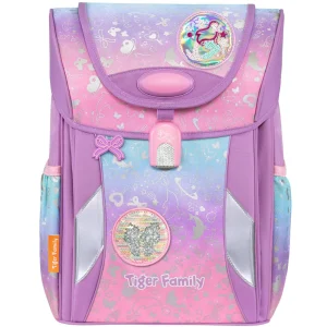 Borsa Tiger Family Joy Cose carine