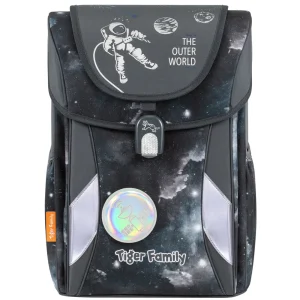 Borsa Tiger Family Joy Il mondo esterno