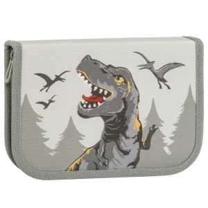 Pencil case Tiger Family Volcano Discovery