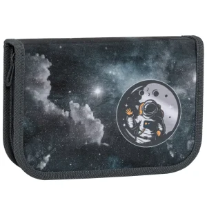 Pencil case Tiger Family the Outer World