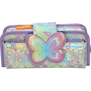 Pencil case Tiger Family 2 in 1 SB
