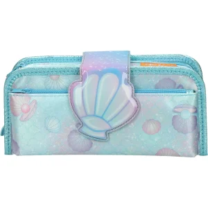 Pencil case Tiger Family 2 in 1 GM