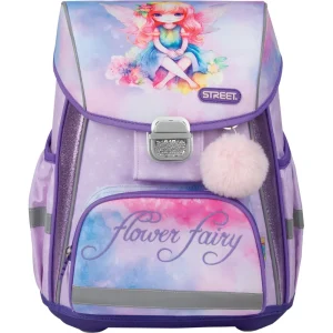 Bag Abc Flower Fairy