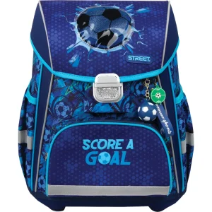 Bag Abc Score A Goal