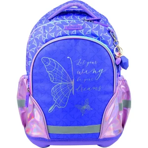 Ergonomic backpack Dreams