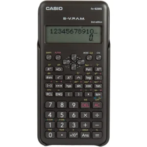 Kalkulator Casio FX-82MS-WET