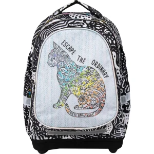 Ergonomic backpack Escape The Ordinary