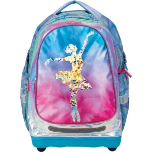 Ergonomic Light Ballerina backpack