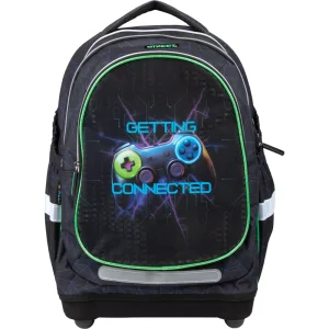 Ergonomic Light Getting Connec backpack