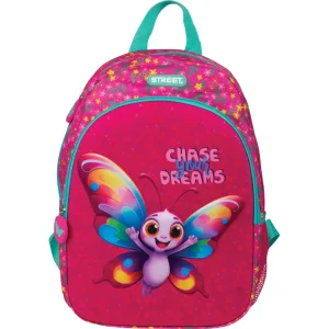 Kids backpack Butterfly