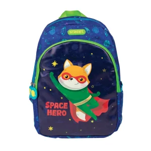 Kids backpack Space Hero