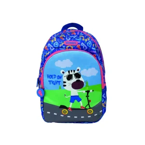 Kids backpack Cute Rider