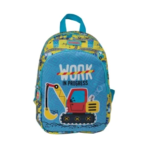 Kids backpack Baby Worker