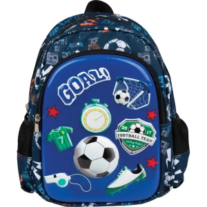 Kids Eva Play The Game backpack