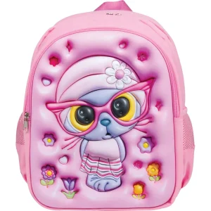 Kids Eva Cat backpack
