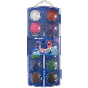 Acquerelli KARBON 245555K